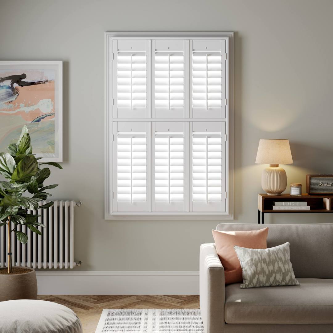 Where to buy clearance window shutters